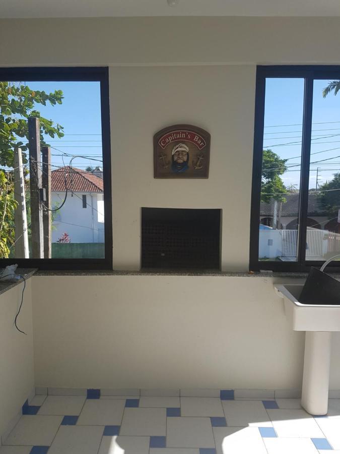 Conforto E Seguranca Ap11 구아라투바 외부 사진
